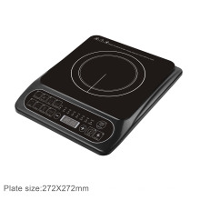2000W Supreme Induction Cooker with Auto Shut off (A34)